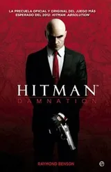 Cover of Hitman