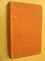 Cover of Helen Keller's Journal