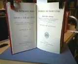 Cover of The posthumous works