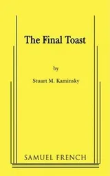 Cover of The final toast