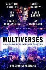 Cover of Multiverses