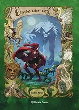 Cover of Érase una vez