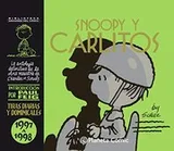 Cover of The Complete Peanuts, 1997 to 1998