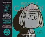 Cover of The Complete Peanuts, 1993 to 1994
