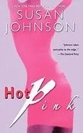 Cover of Hot pink