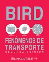 Cover of Fenomenos de transporte/ Transport Phenomena