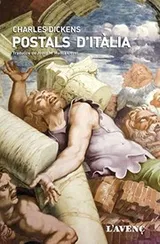 Cover of Postals d'Itàlia
