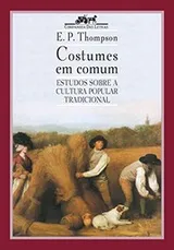 Cover of Costumes em Comum