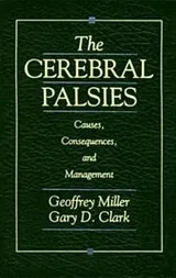 Cover of The cerebral palsies