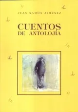 Cover of Cuentos de antolojía y El Zaratán