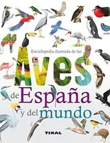 Cover of Aves de España y del mundo