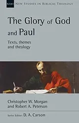 Cover of Glory of God and Paul