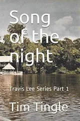 Cover of Song of the Night