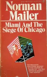 Cover of Miami and the Siege of Chicago