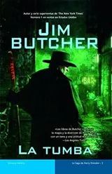Cover of La Tumba