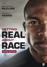 Cover of Getting Real About Race