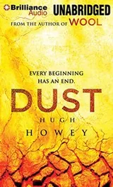 Cover of Dust