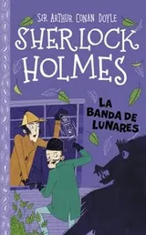 Cover of Sherlock Holmes