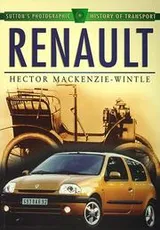 Cover of Renault