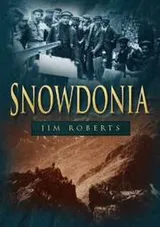 Cover of Snowdonia