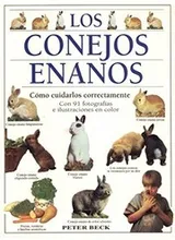 Cover of LOS CONEJOS ENANOS