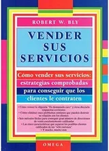 Cover of VENDER SUS SERVICIOS