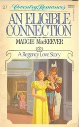 Cover of Eligible Connection