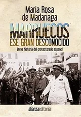 Cover of Marruecos, ese gran desconocido