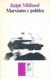 Cover of Marxismo y política