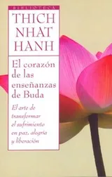 Cover of El corazón de las enseñanzas de Buda