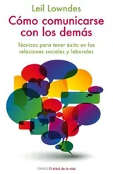 Cover of Cómo comunicarse con los demás