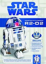 Cover of STAR WARS