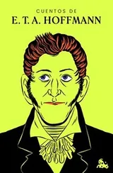 Cover of Cuentos de E. T. A. Hoffmann
