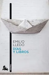 Cover of Días y libros