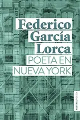 Cover of Poeta en Nueva York