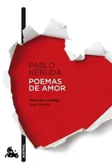 Cover of Poemas de amor