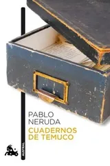 Cover of Cuadernos de Temuco