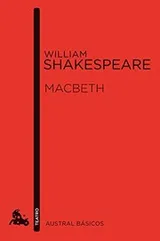 Cover of Macbeth