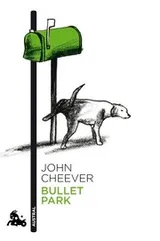 Cover of Bullet Park