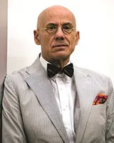 Cover of Conversations with James Ellroy