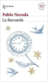 Cover of La Barcarola
