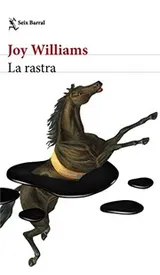 Cover of La rastra