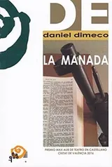 Cover of La Manada