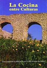 Cover of La cocina entre culturas