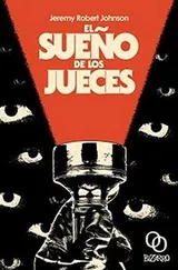Cover of El sueño de los jueces