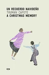 Cover of A Christmas Memory