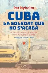 Cover of Cuba, la soledat que no s'acaba