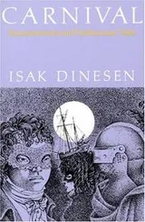 Cover of Carnival