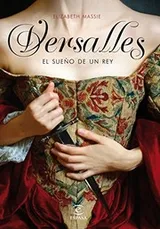 Cover of Versalles