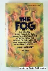 Cover of The Fog